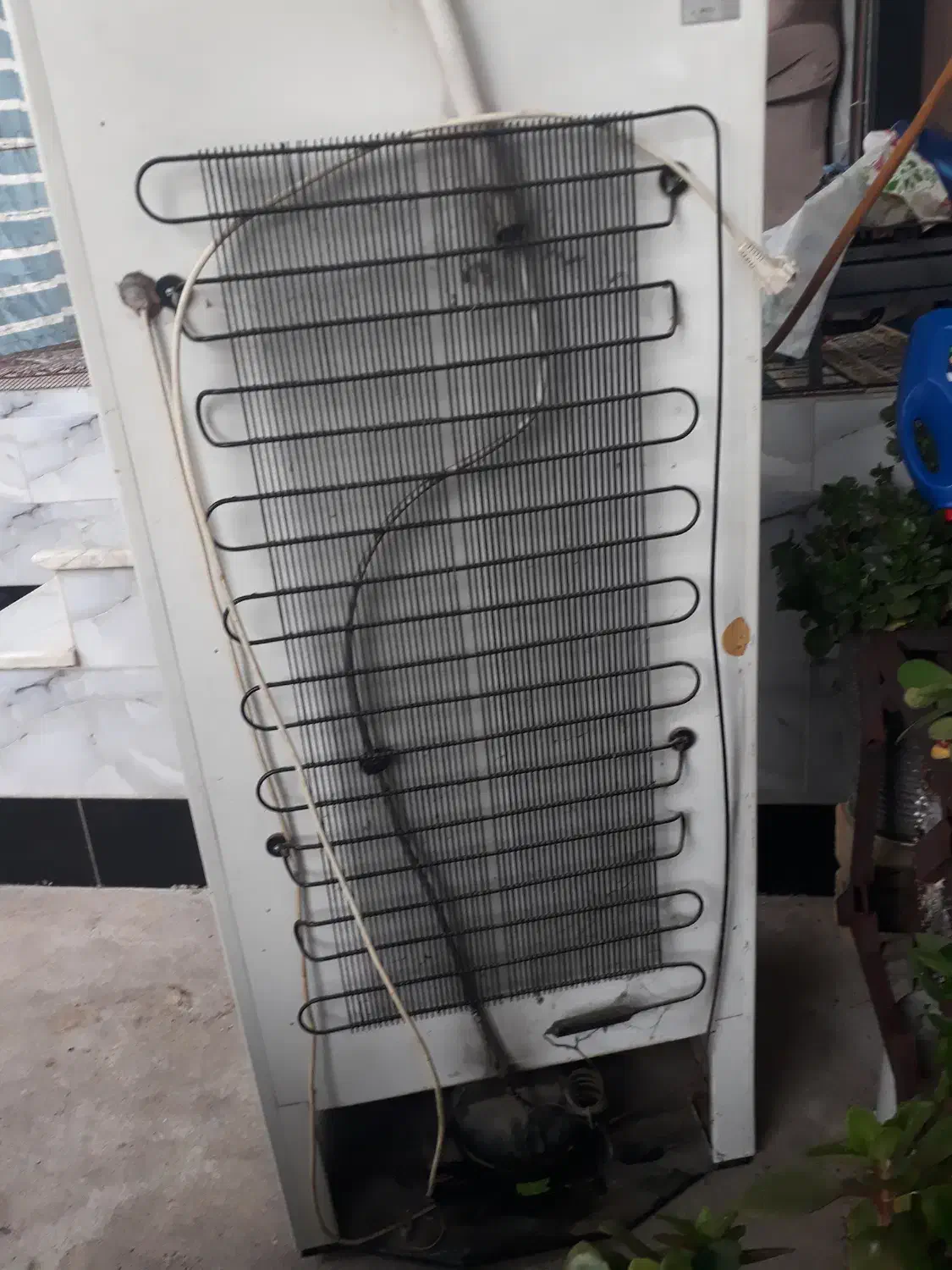 فریزر جنرال استیل|یخچال و فریزر|آستانه اشرفیه, |دیوار