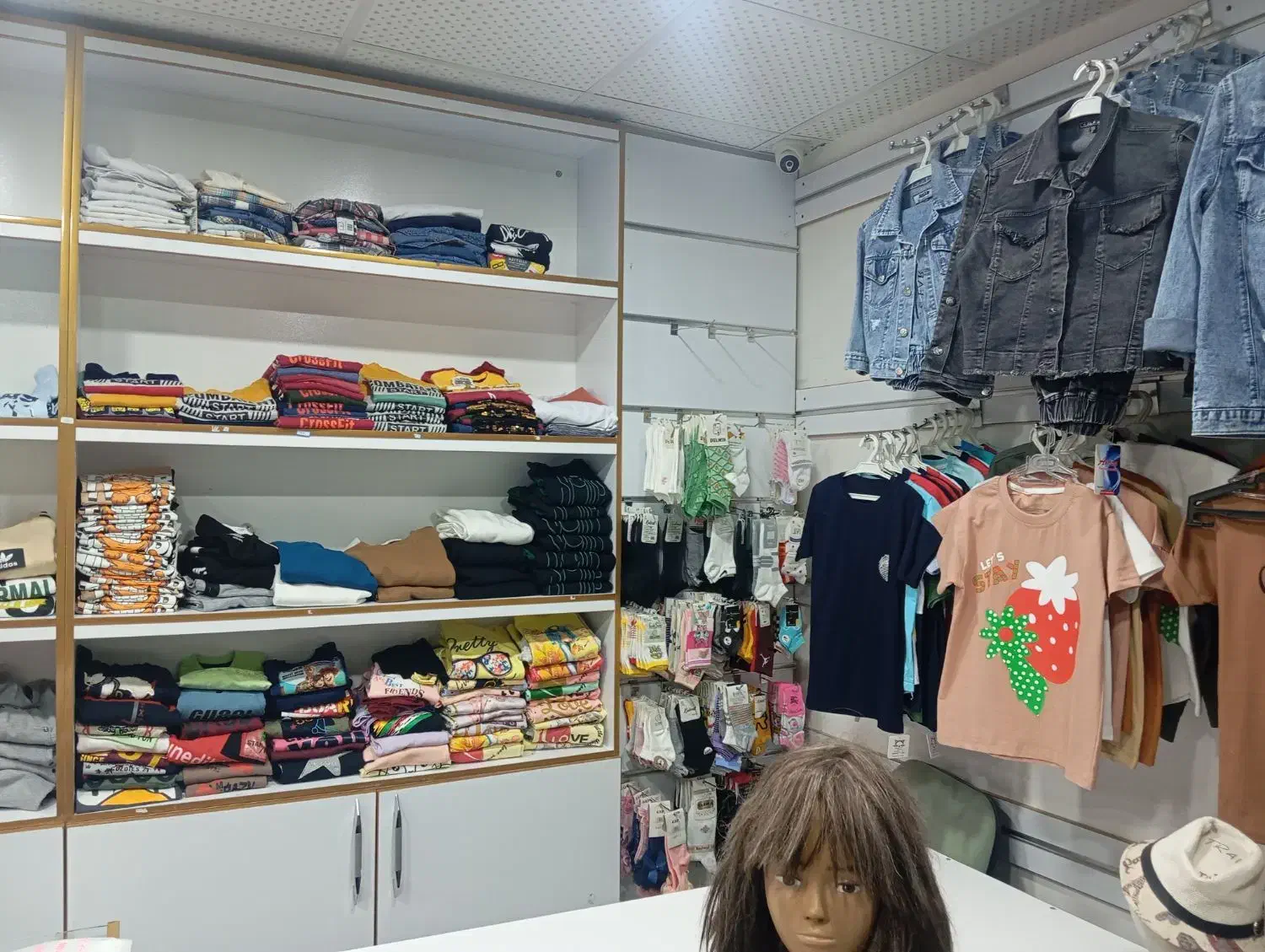 لباس بچه گانه یکجا|کفش و لباس بچه|طارم (زنجان), |دیوار