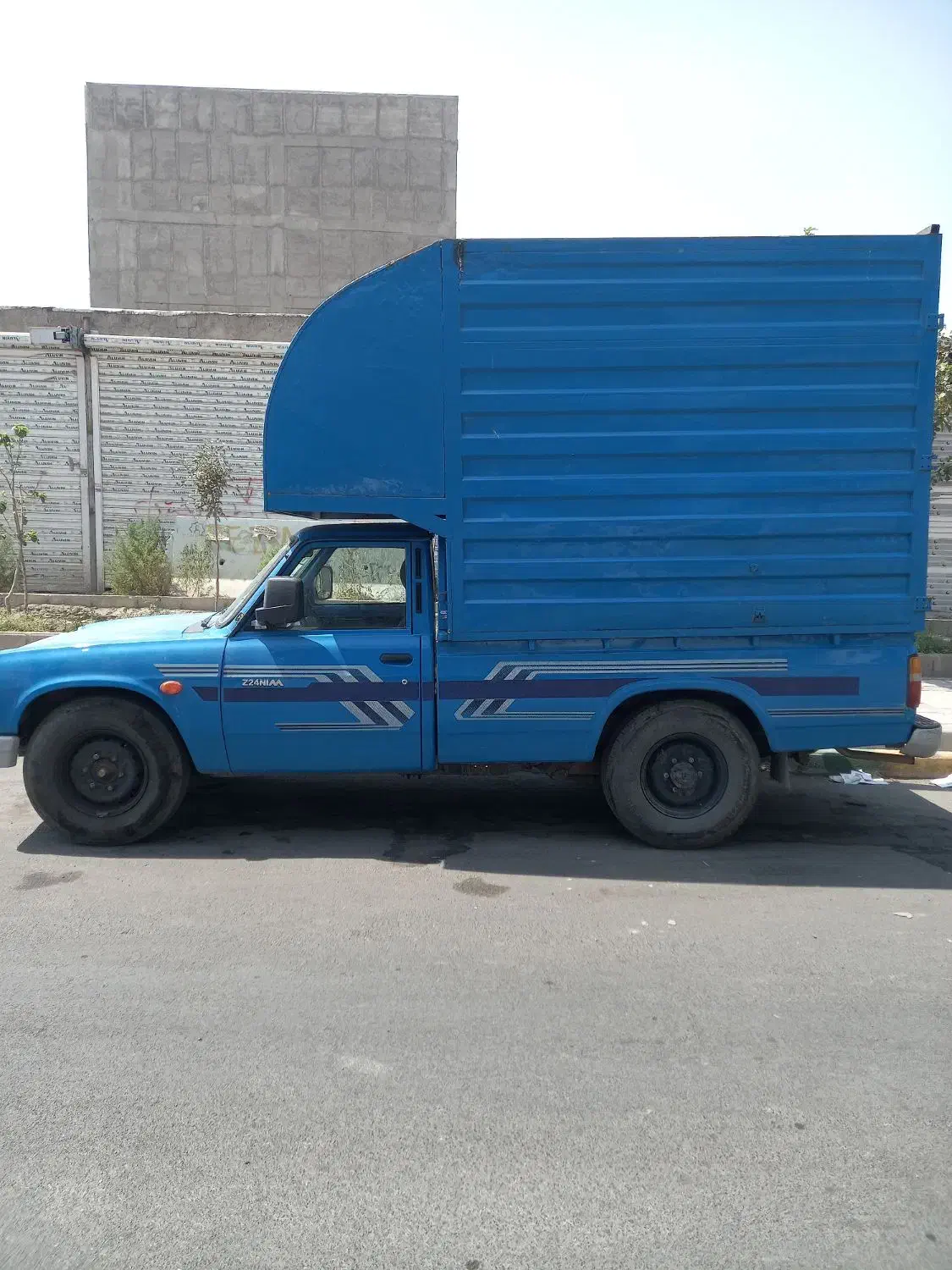 نیسان۱۴۰۳آپشنال|خودرو سواری و وانت|چهاردانگه (تهران), |دیوار