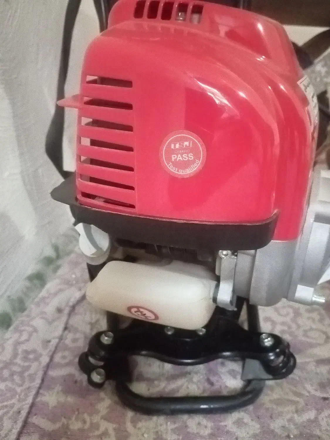 علف زن پشتی هوندا Gx35|ابزارآلات|برازجان, |دیوار