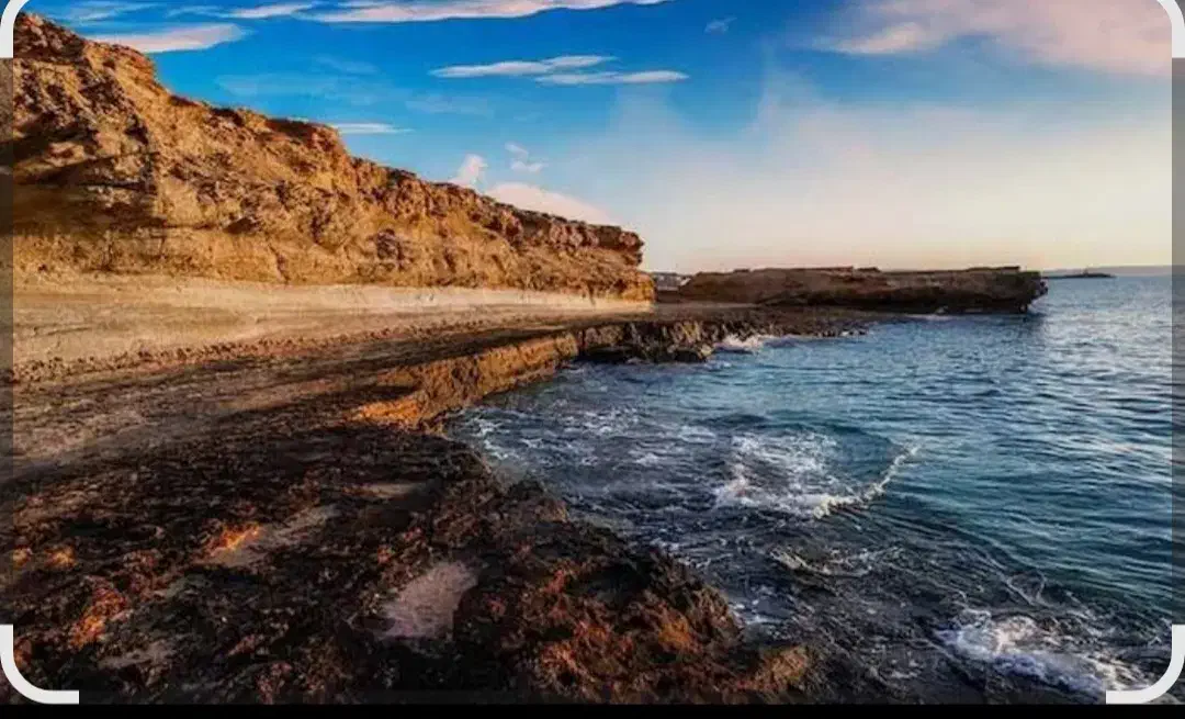 تور قشم|تور و چارتر|اصفهان, سرچشمه|دیوار