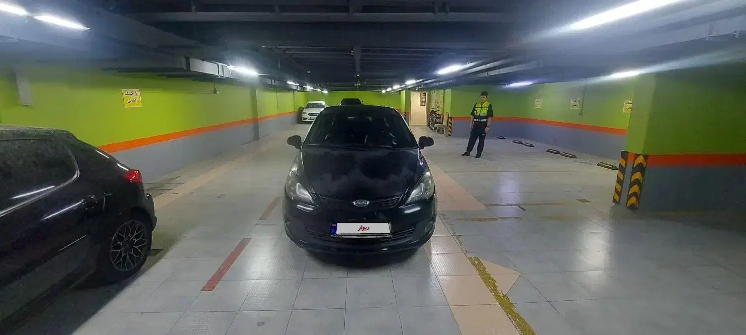 فروش خودرو سواری|خودرو سواری و وانت|تهران, صادقیه|دیوار