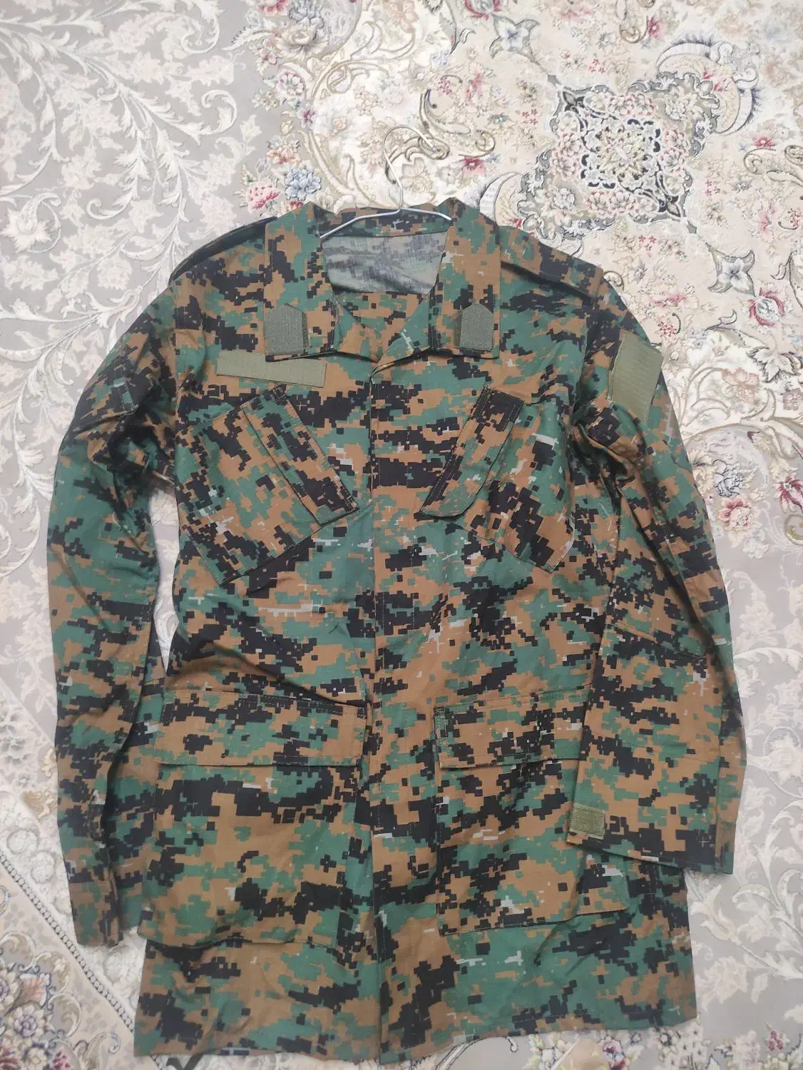 لباس کوهنوردی|کوهنوردی و کمپینگ|اراک, |دیوار