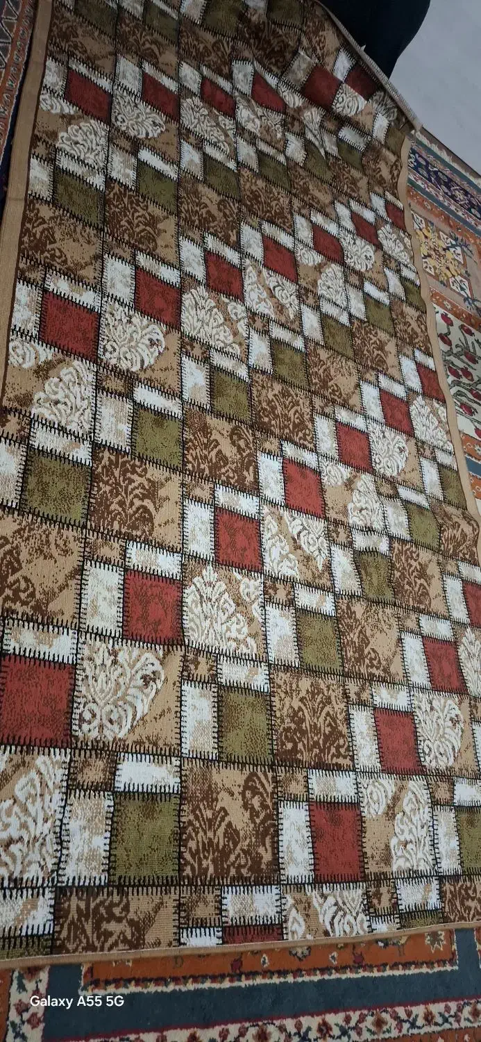 گلیم فرش|گلیم، جاجیم، گبه|اهواز, کیان اباد|دیوار