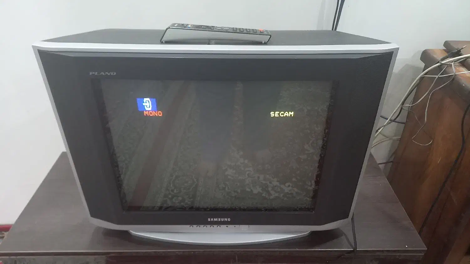 تلویزیون سامسونگ|تلویزیون و پروژکتور|تهران, هفت چنار|دیوار