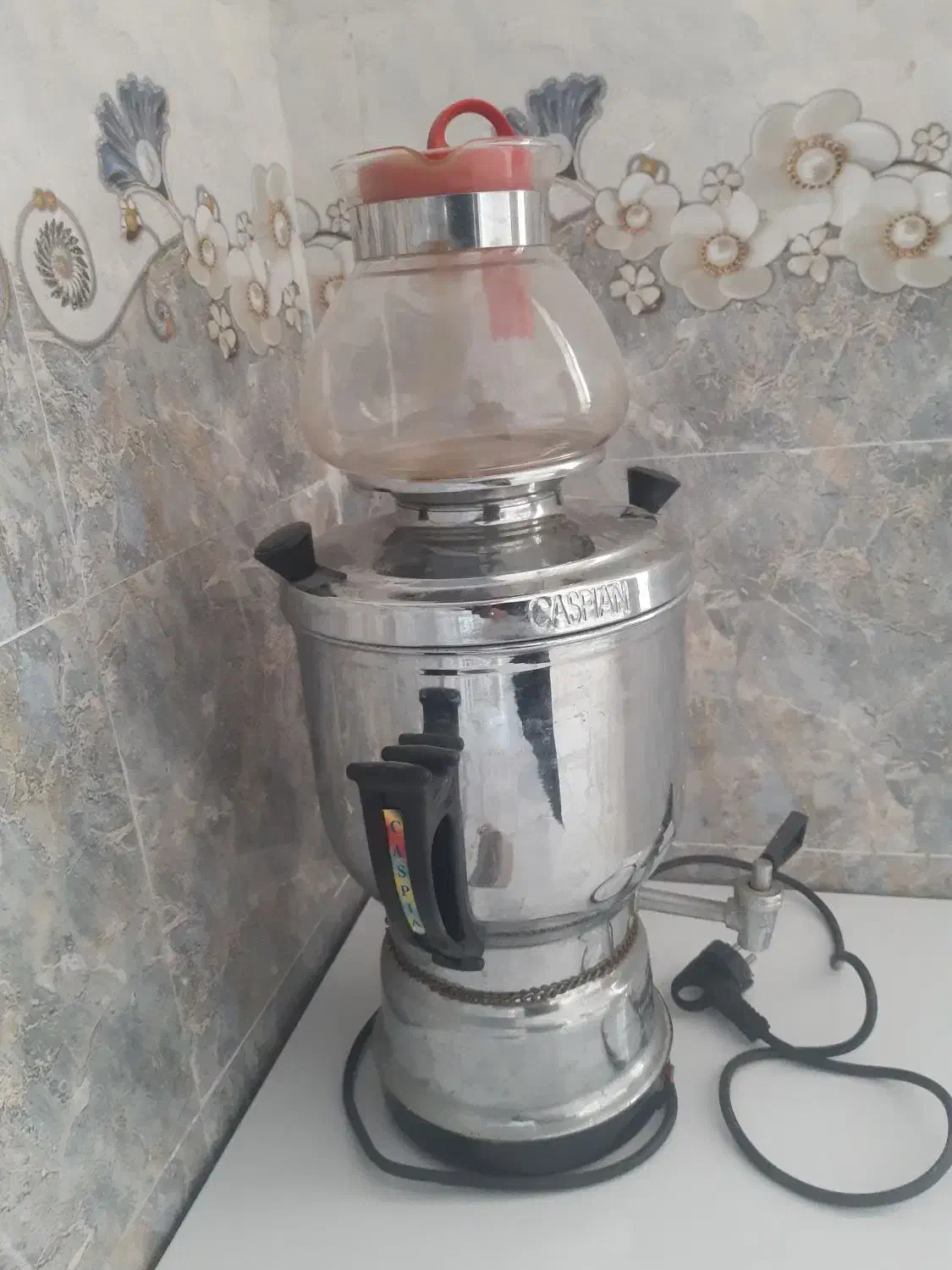 سماور|سماور، چایساز، قهوهساز|آبادان, |دیوار