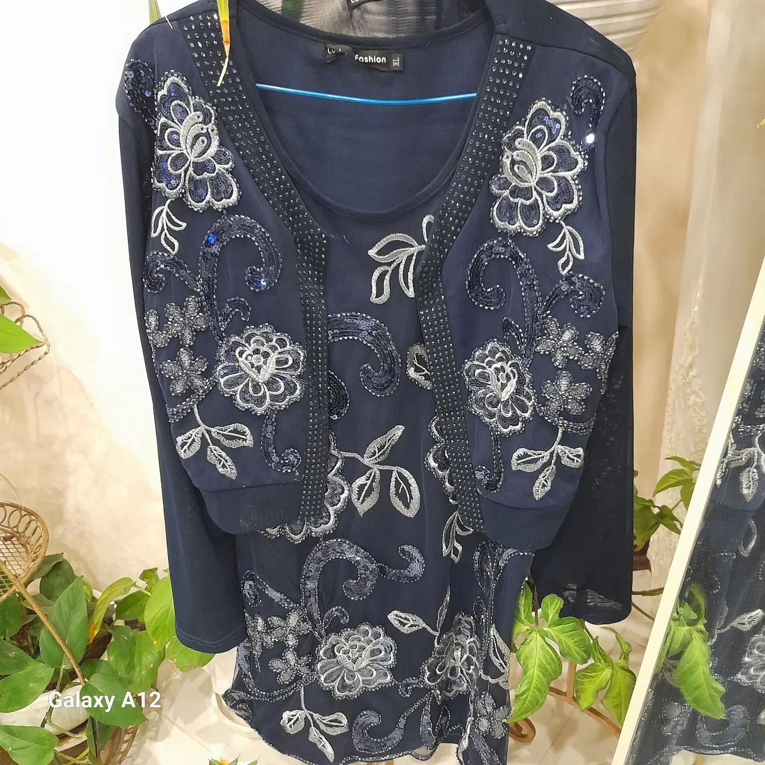 مامتوشلوار وکت وسارافون مجلسی|لباس|کرمان, |دیوار