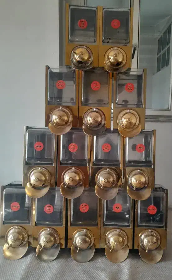 سیلوی قهوه|کافی‌شاپ و رستوران|شریف‌آباد, |دیوار