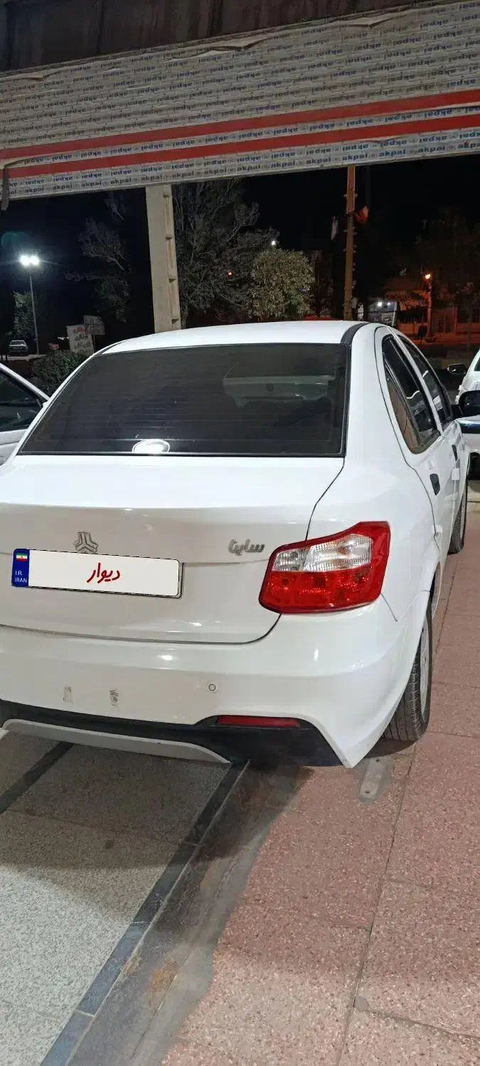 ساینا s|خودرو سواری و وانت|شال, |دیوار