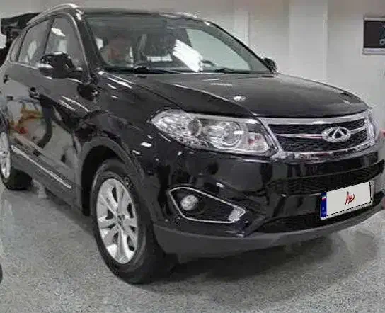 تیگو ۵ ، مدل ۹۷ ، کم کارکرد|خودرو سواری و وانت|گرگان, |دیوار