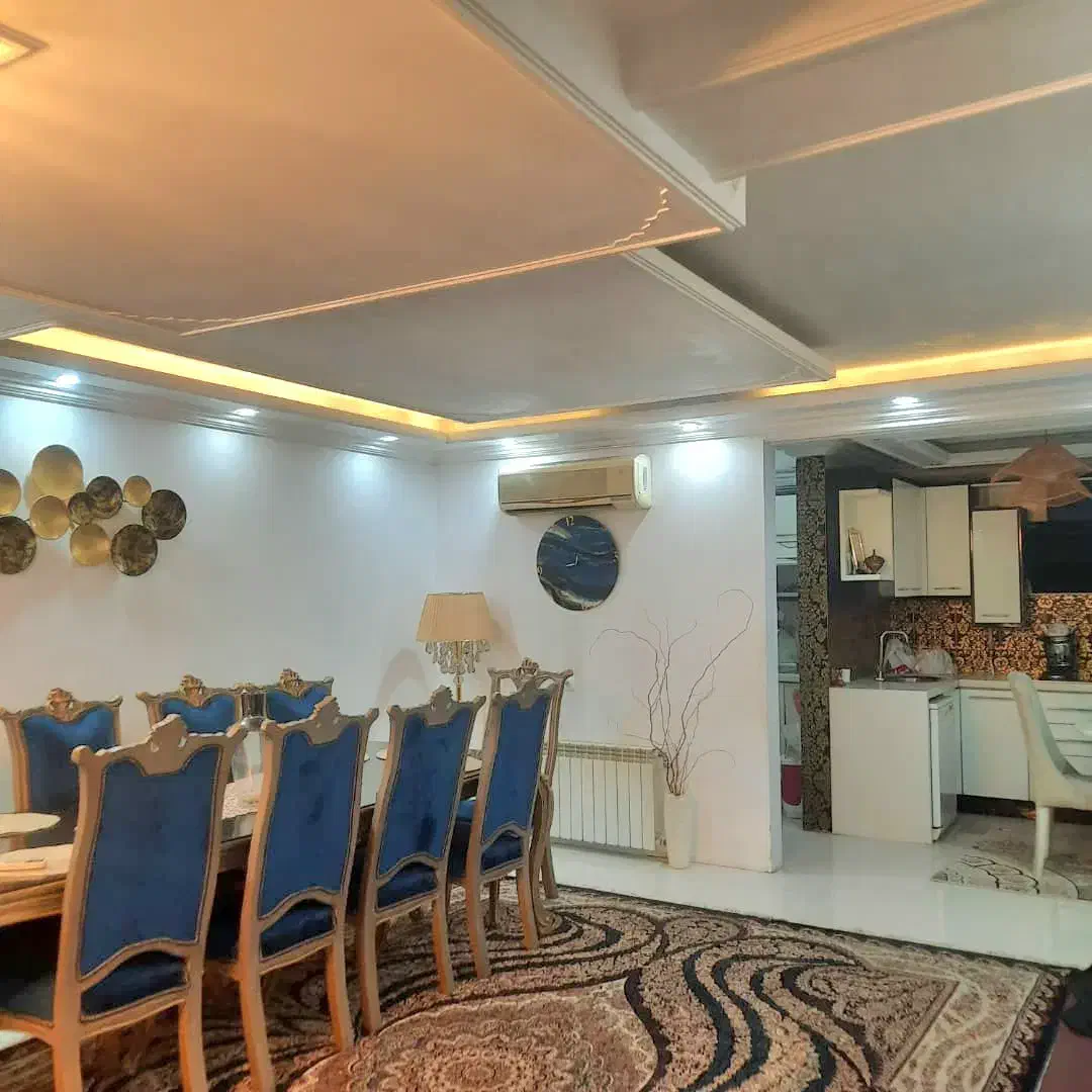 دوبلکس ۲۵۴ متری خیابان ۱۶ متری اول / لاله|فروش آپارتمان|قائم‌شهر, |دیوار