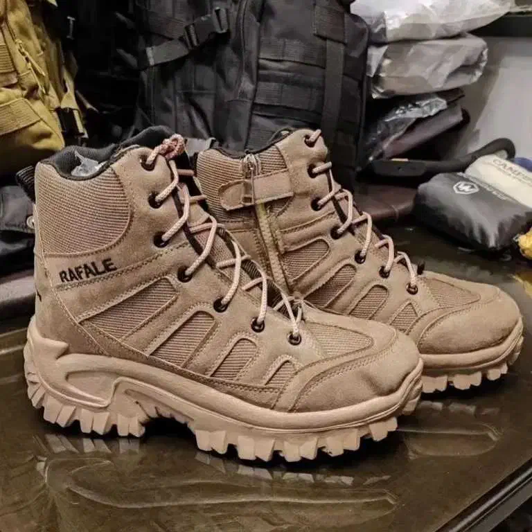 پوتین مردانه|کیف، کفش، کمربند|قروه, |دیوار