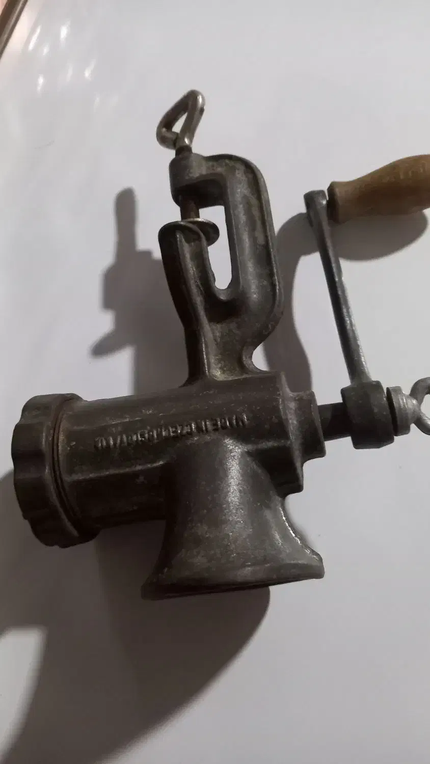 چرخ دستی|خردکن، آسیاب، غذاساز|بندر ماهشهر, |دیوار