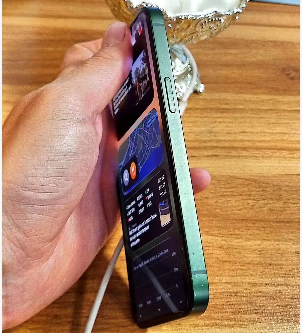 آیفون ۱۳ نرمال|موبایل|بندرعباس, |دیوار