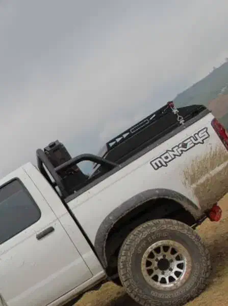 سوپر لید نیسان پیکاپ|قطعات یدکی و لوازم جانبی|پرهسر, |دیوار