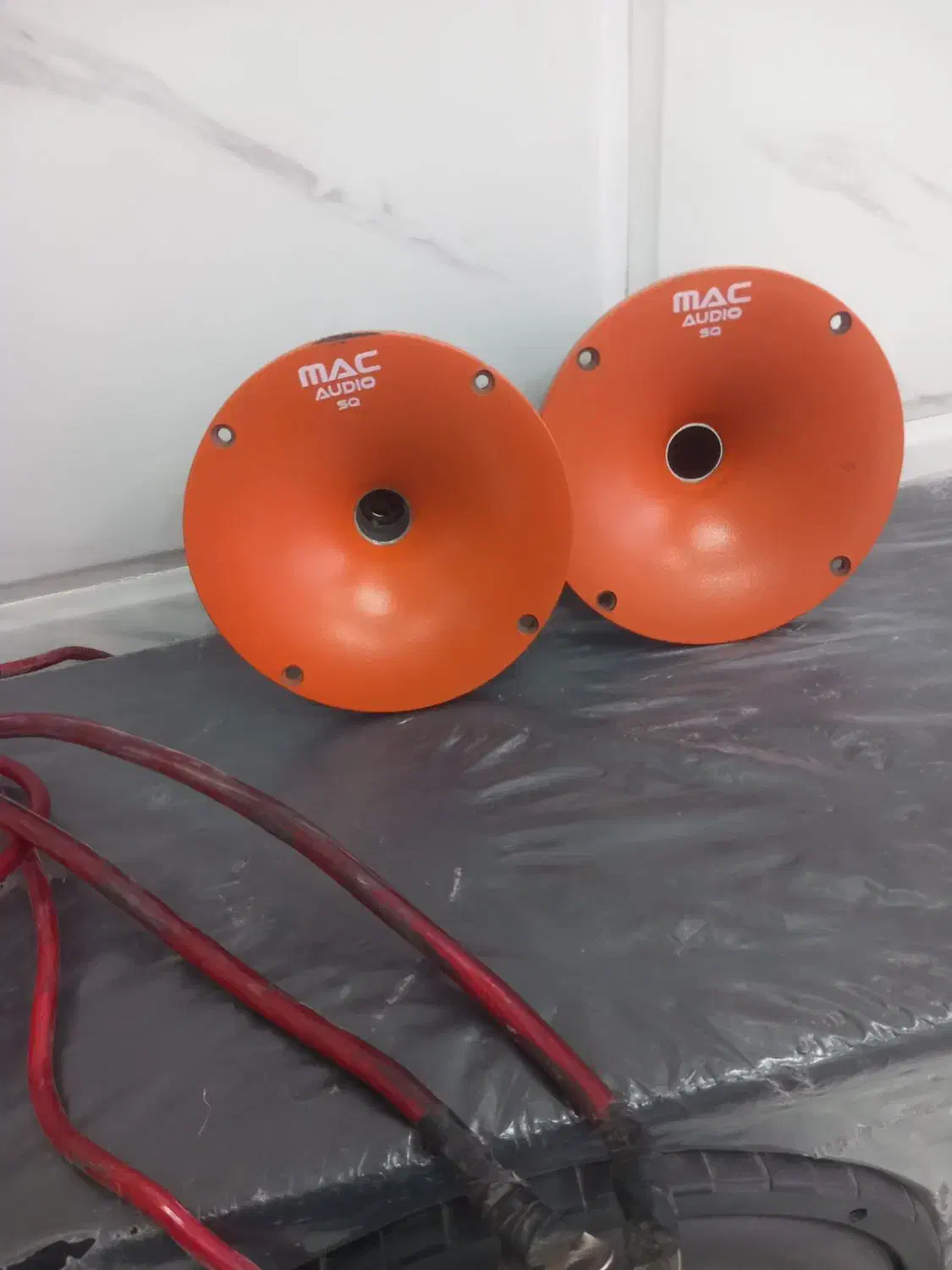 سیستم صوتی|قطعات یدکی و لوازم جانبی|قزوین, |دیوار