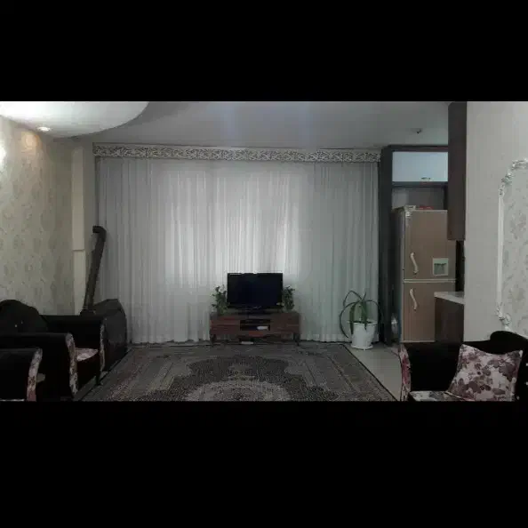 ۹۵متری/پارکینگ اختصاصی/فول امکانات/خاص پسند|فروش آپارتمان|مشهد, جانباز|دیوار