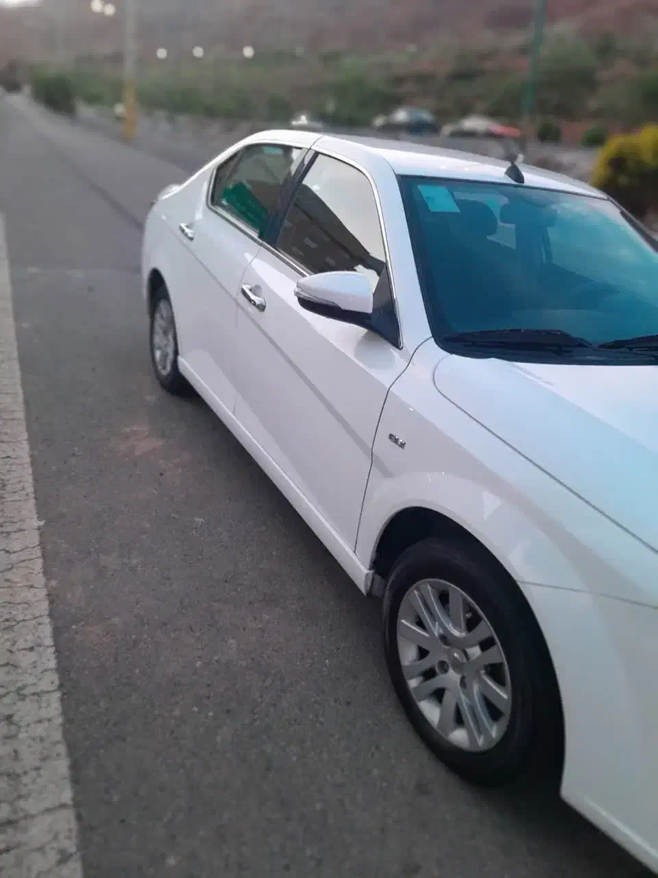 دنا پلاس ۹۹ بدون رنگ|خودرو سواری و وانت|مرند, |دیوار