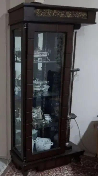 بوفه و میز تی وی در حد نو|بوفه، ویترین، کنسول|بومهن, |دیوار