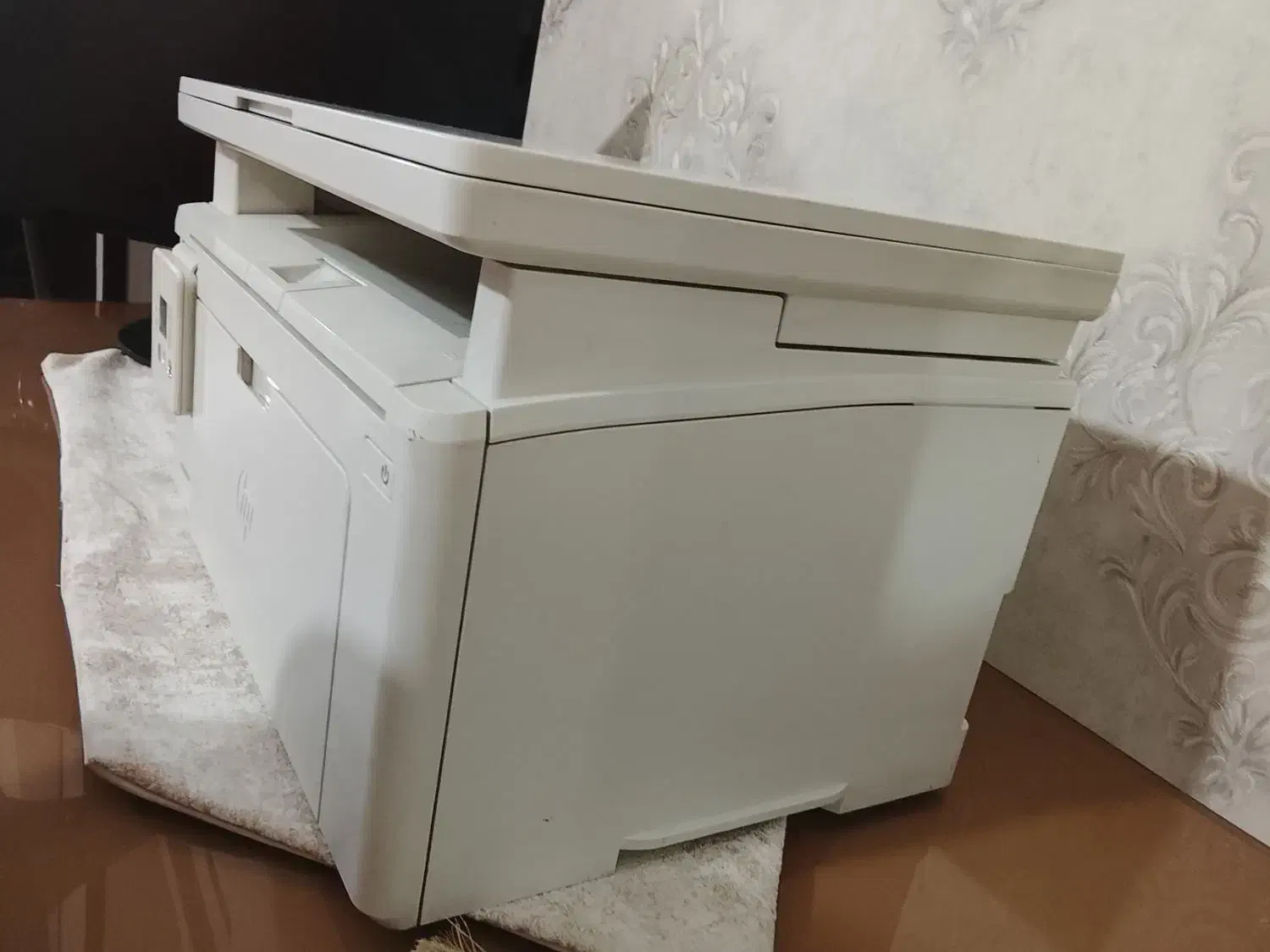 پرینتر hp 130a|پرینتر، اسکنر، کپی، فکس|ورامین, ورامین|دیوار