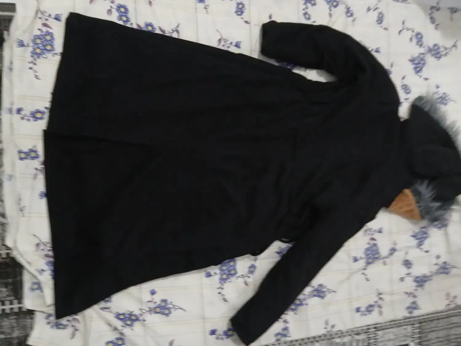 پالتو|لباس|بیرجند, |دیوار