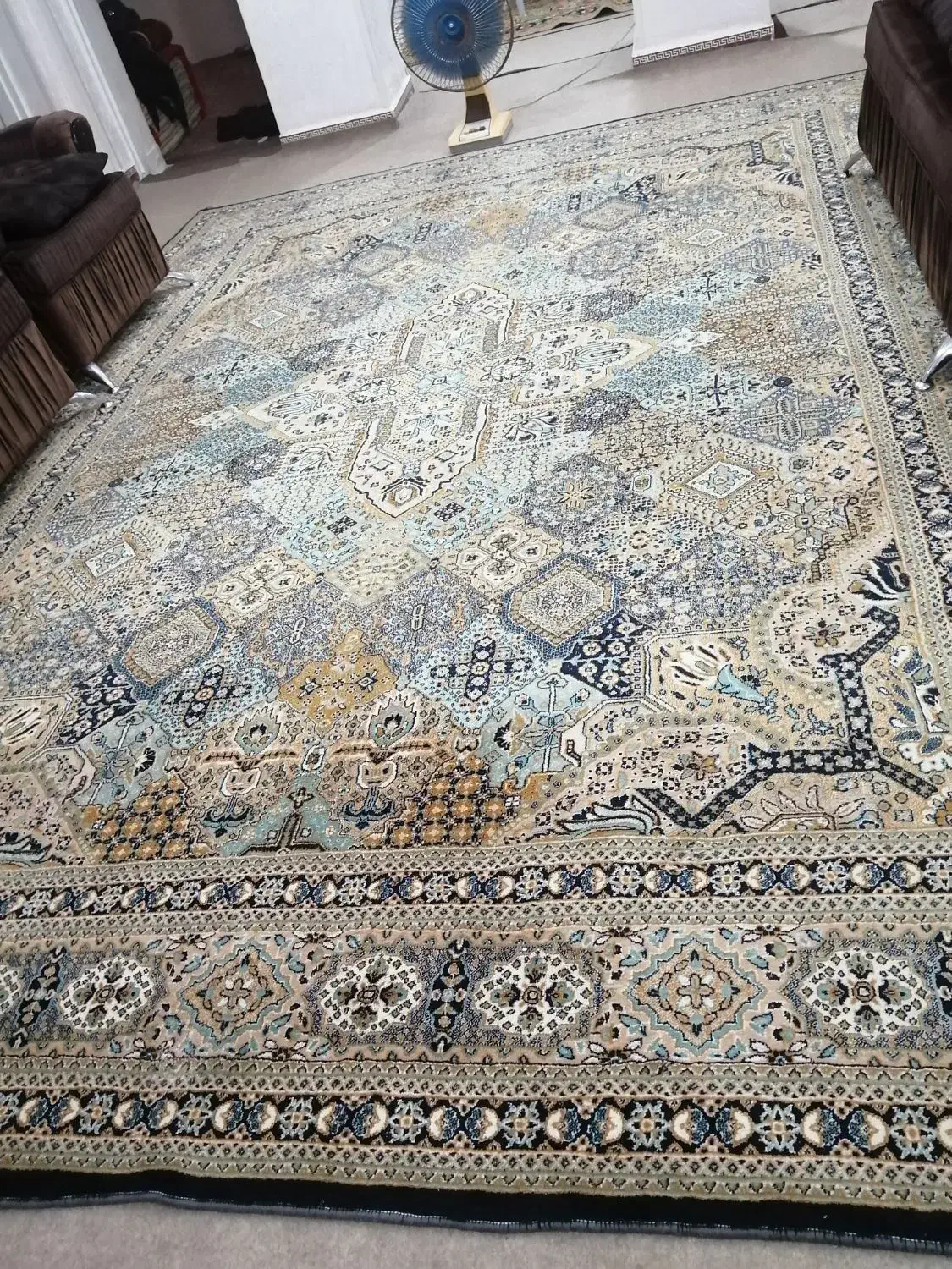 فروش قالی|فرش|مسجد سلیمان, |دیوار