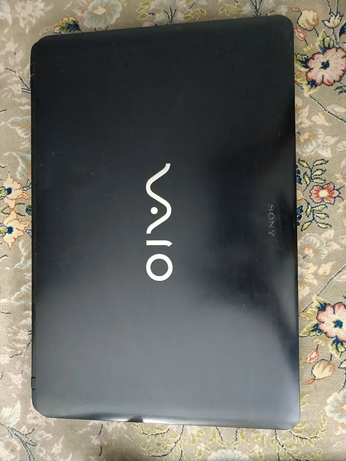 لب تاپ سونی corei3|رایانه همراه|تهران, شمشیری|دیوار