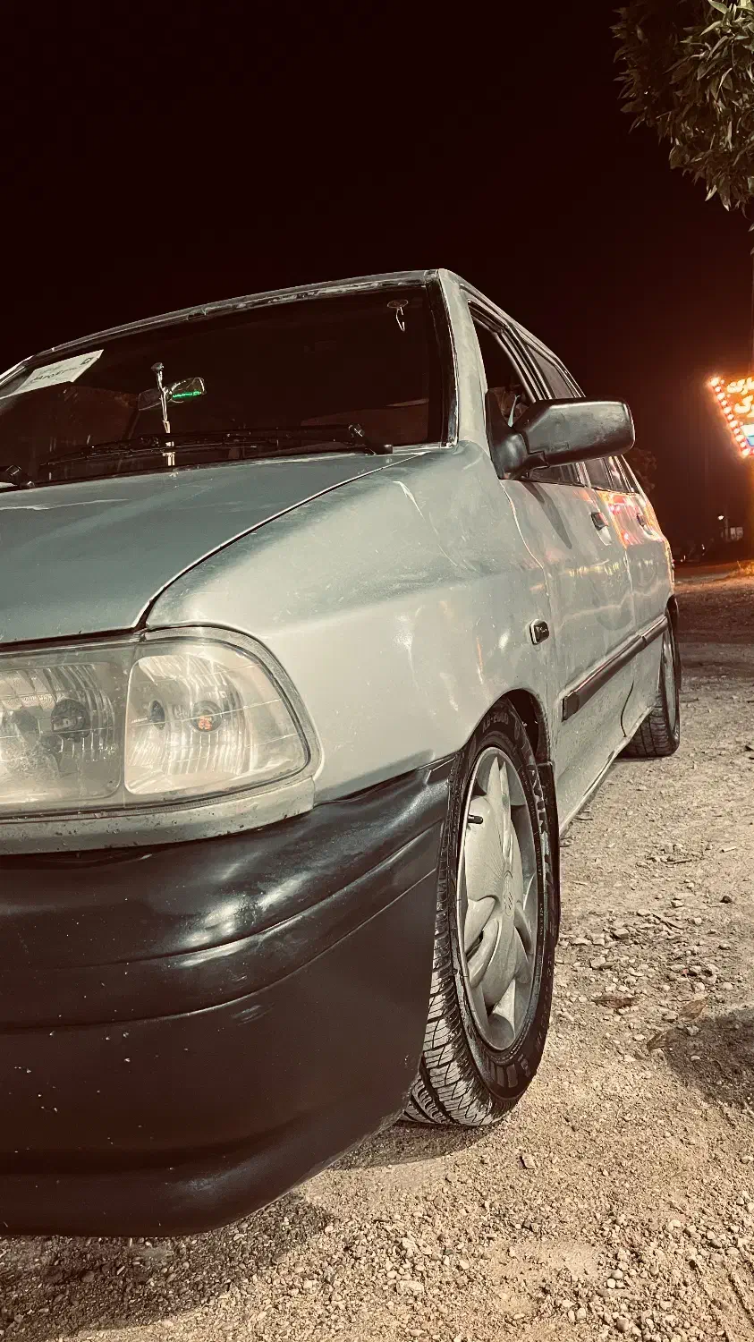 پراید مدل 85|خودرو سواری و وانت|قوچان, |دیوار