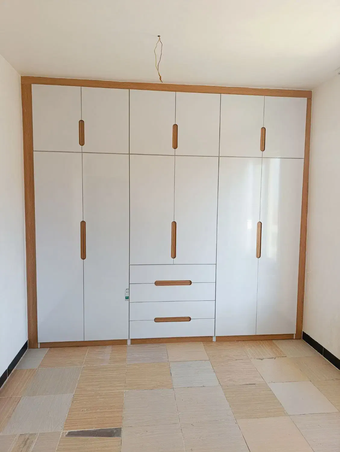 کابینت و کمد دیواری|جاکفشی، کمد، دراور|مریوان, |دیوار