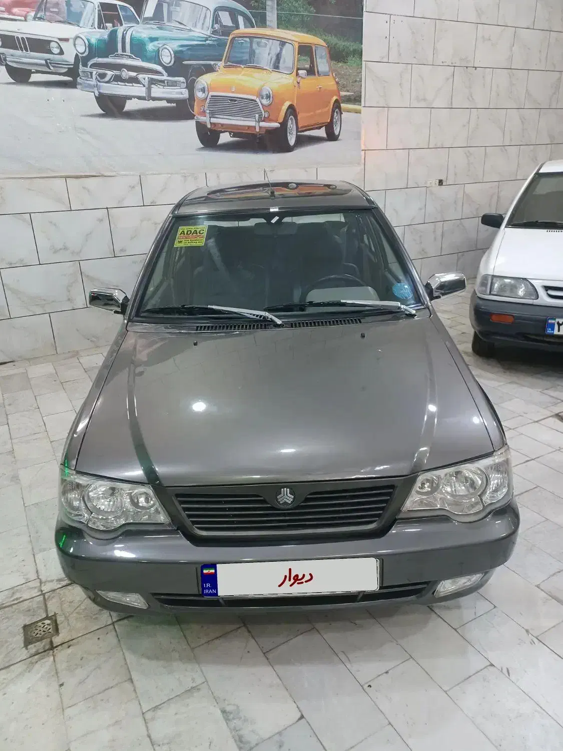 پراید۱۳۲|خودرو سواری و وانت|بجنورد, |دیوار