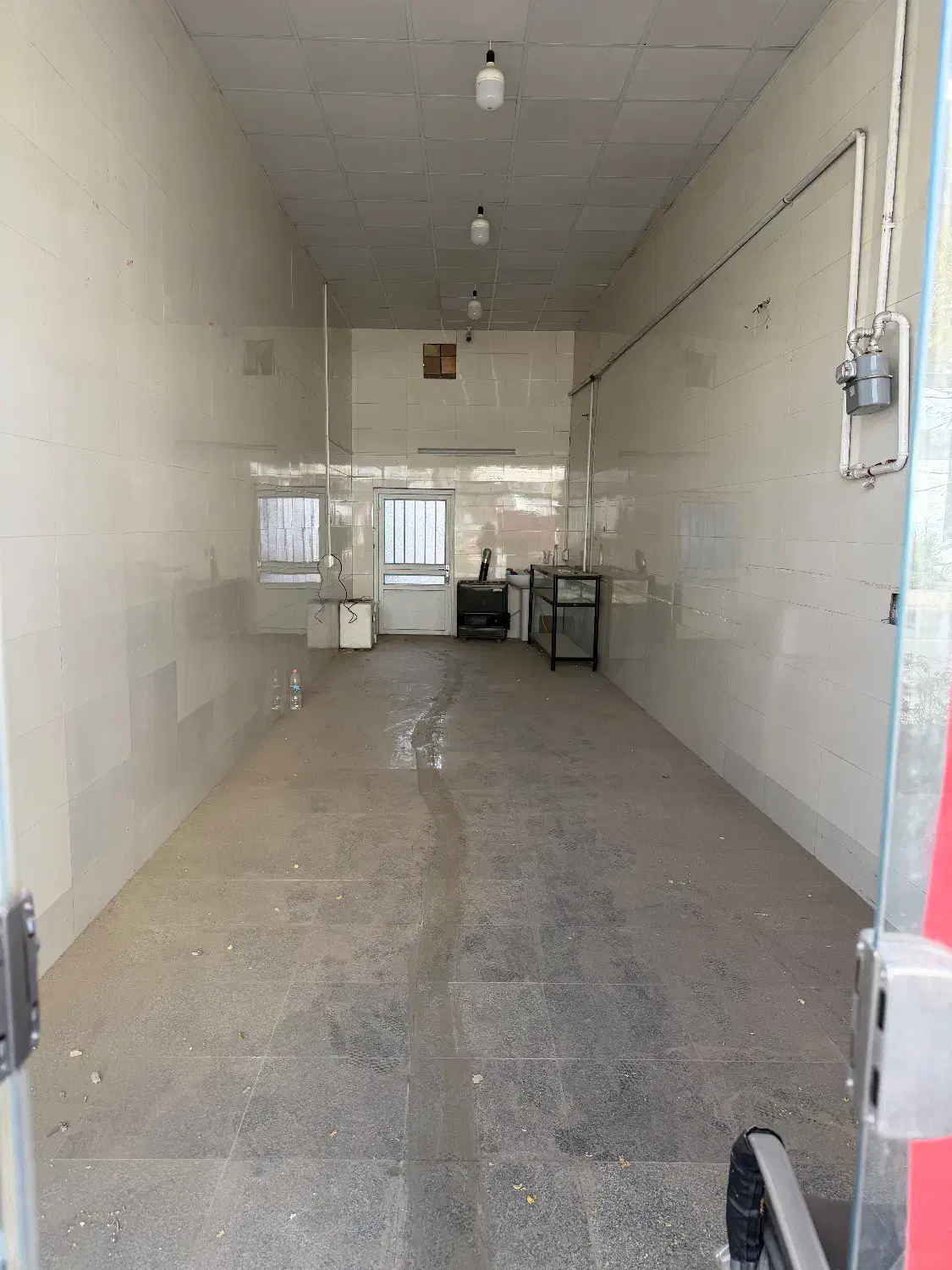 رهن و اجاره مغازه حاشیه بلوار بعثت|اجارهٔ مغازه و غرفه|نیشابور, فردوس شمالی|دیوار