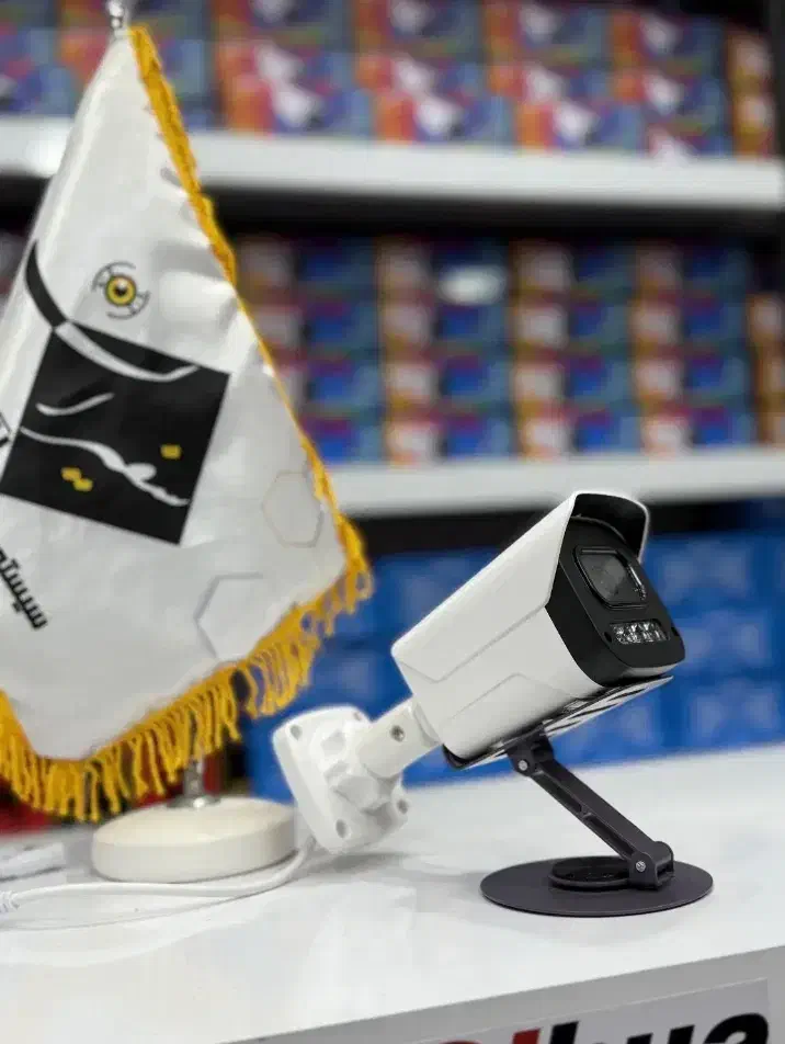 دوربین مداربسته و دزدگیر اماکن اقساط بدون کارمزد|دوربین مداربسته|سیرجان, |دیوار