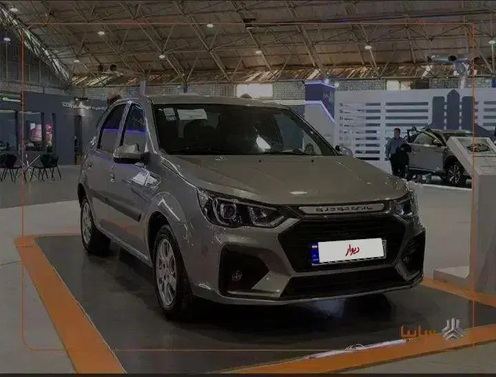 حواله پارس نوا|خودرو سواری و وانت|سنندج, |دیوار