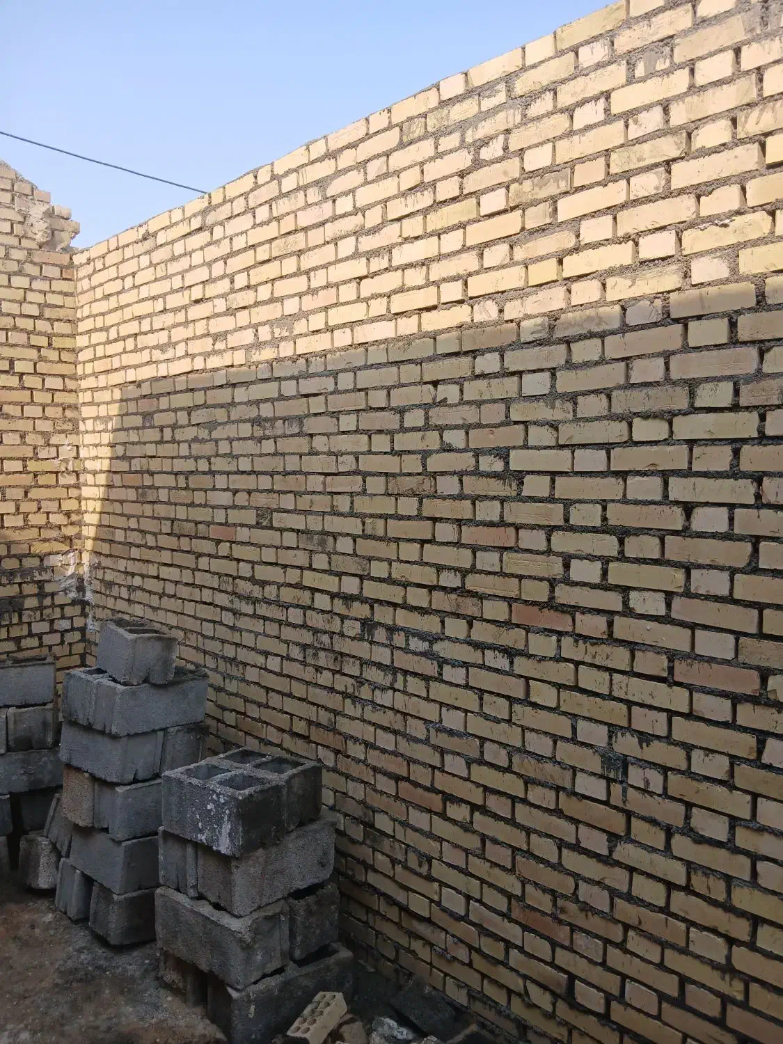 بنایی و جوشکاری در رامشیر|خدمات پیشه و مهارت|رامشیر, |دیوار