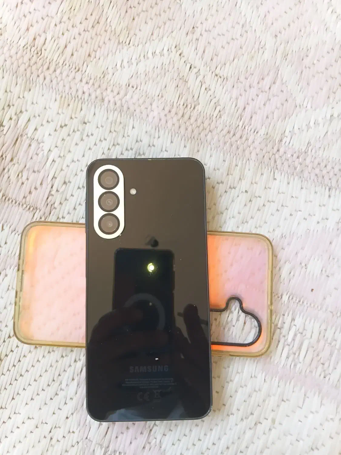 گوشی a26|موبایل|کرج, کرج نو|دیوار