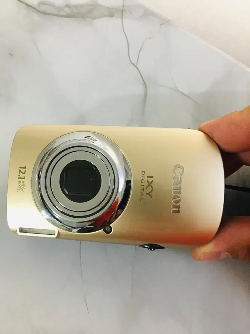 دوربین عکاسی و فیلم برداری کنون اصل|دوربین عکاسی و فیلم‌برداری|کرمان, |دیوار