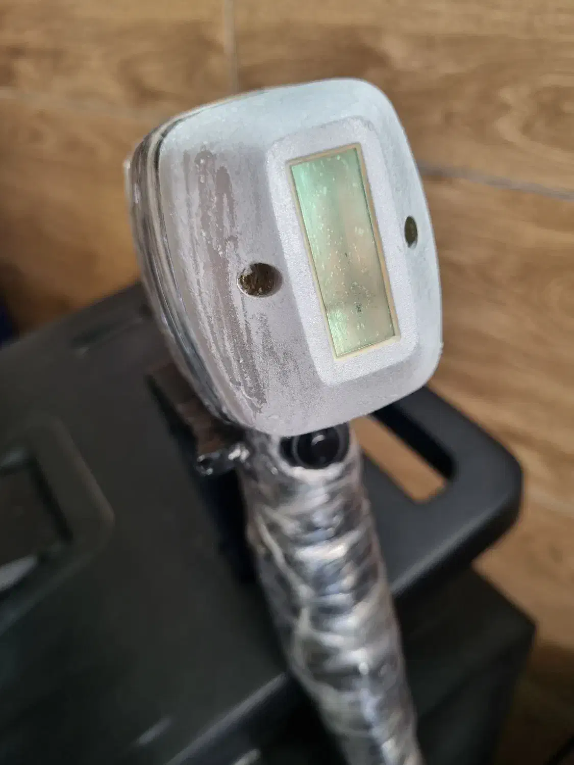 فروش لیزر تیتانیوم ۲۰۲۳|پزشکی|اصفهان, سیچان|دیوار