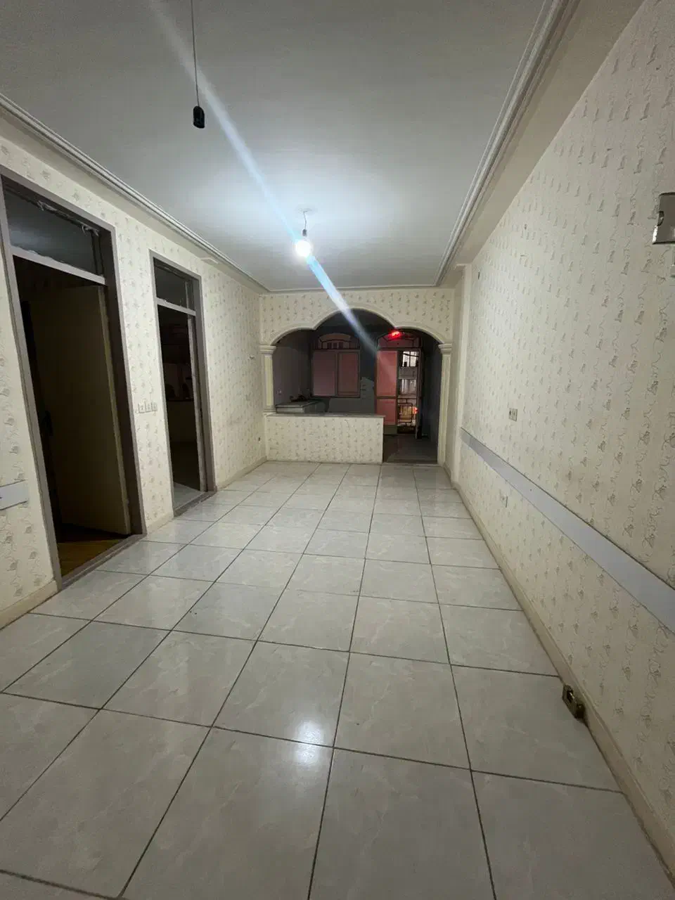 اجاره آپارتمان تجاری اداری روبروی مخابرات|اجارهٔ دفتر کار، اتاق اداری، مطب|ابهر, |دیوار