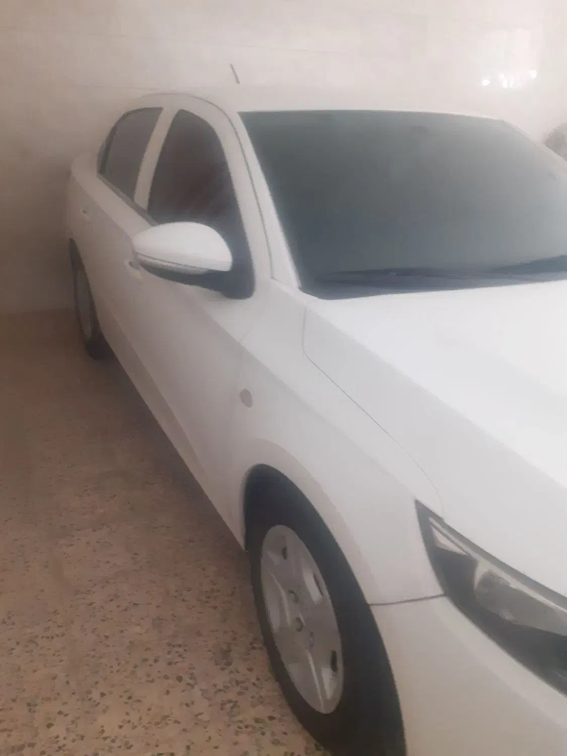 تارا۱۴۰۰پنچ دنده|خودرو سواری و وانت|اندیمشک, |دیوار