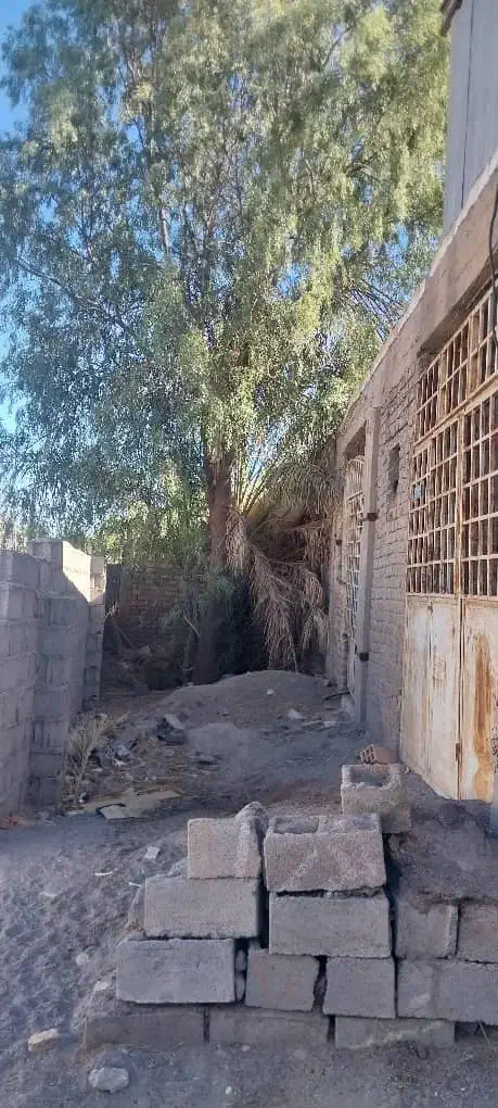 خانه ی فروشی نیمساز|فروش خانه و ویلا|بم, |دیوار