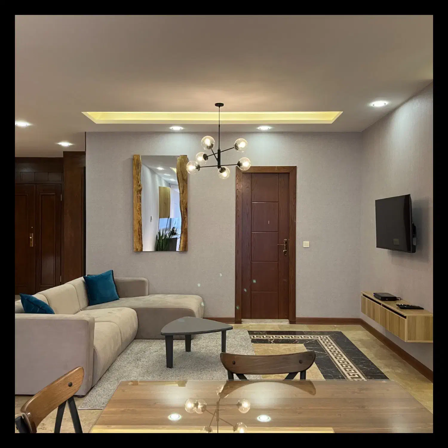 پاسداران شریعتی قلهک ظفر یخچال هتلی دسترسی خوب|اجارهٔ کوتاهمدت آپارتمان و سوئیت|تهران, میرداماد|دیوار