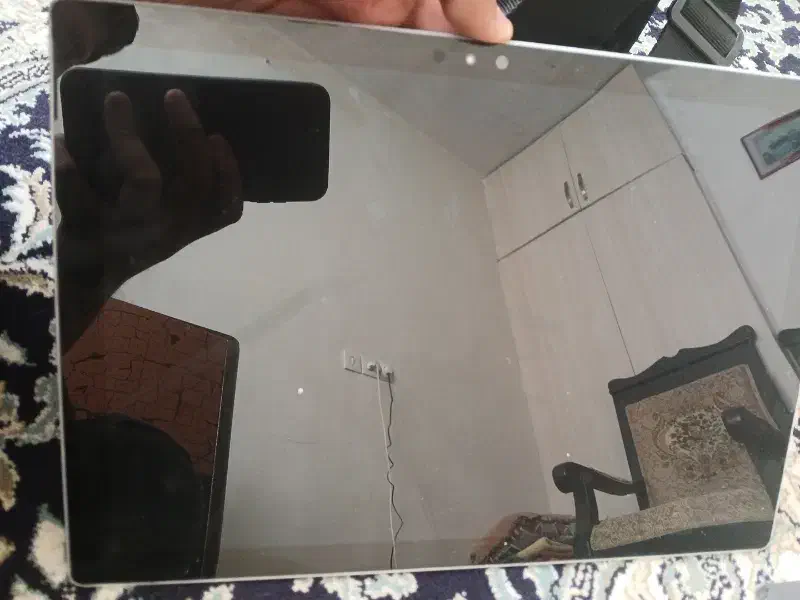 لپتاپ سرفیس ۴ پرو|رایانه همراه|زنجان, |دیوار