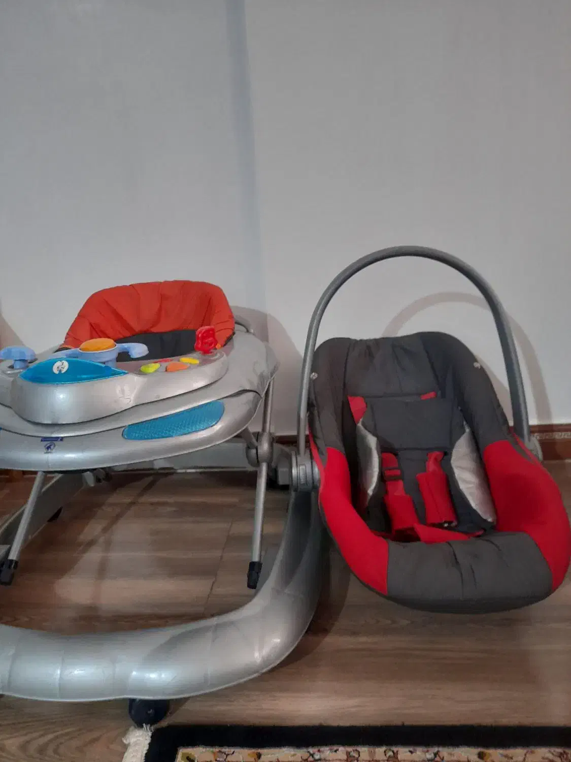 وسایل بچه|اسباب و اثاث بچه|اراک, |دیوار