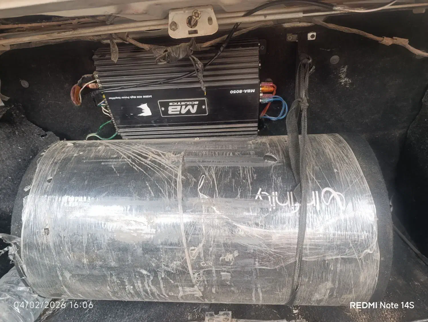 ساب انفلیتی|پخش‌کننده همراه|بیرجند, |دیوار