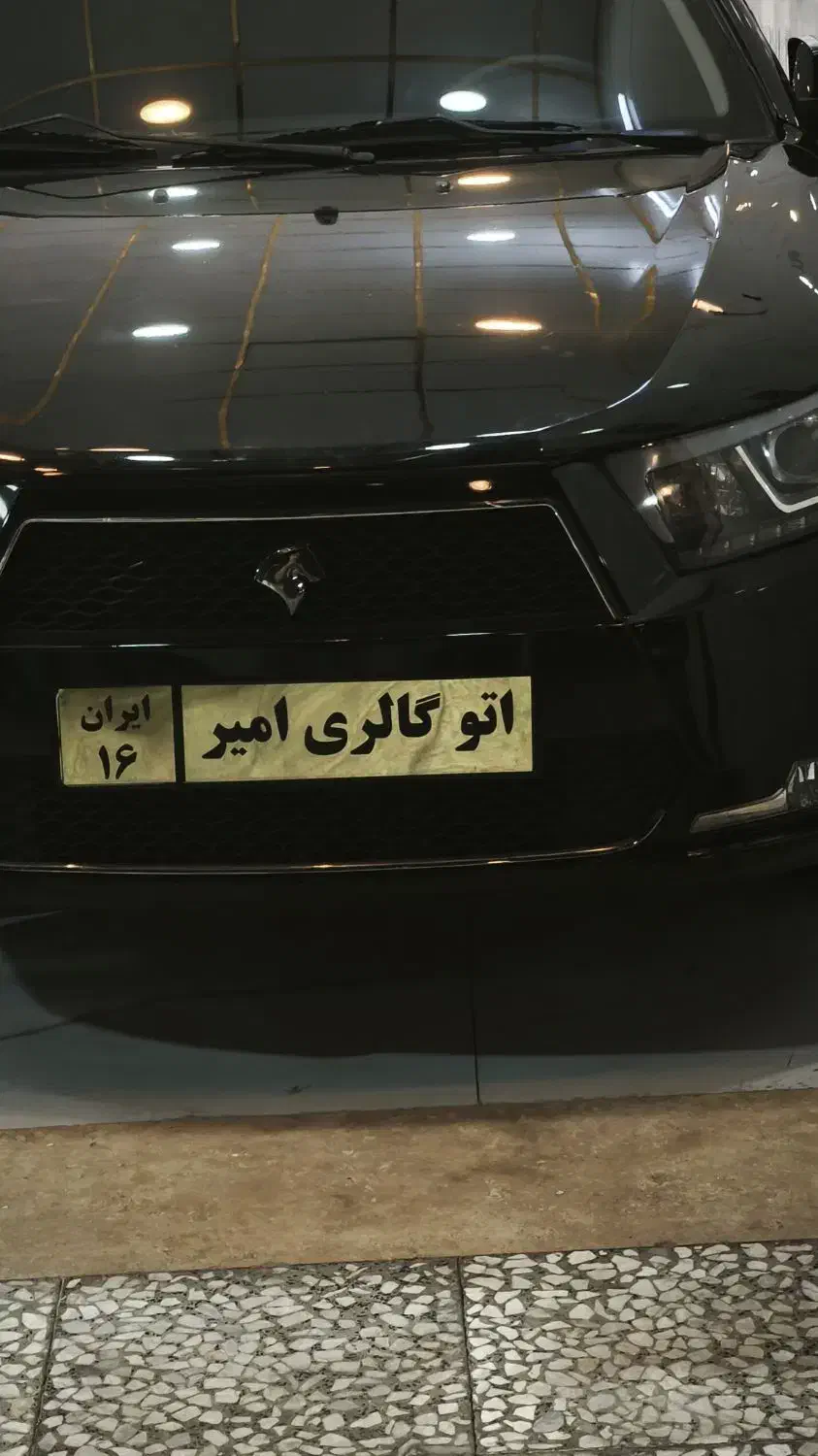 دنا مدل 1398 فیس جدید  فول لوازم|خودرو سواری و وانت|قم, شهرک فاطمیه|دیوار
