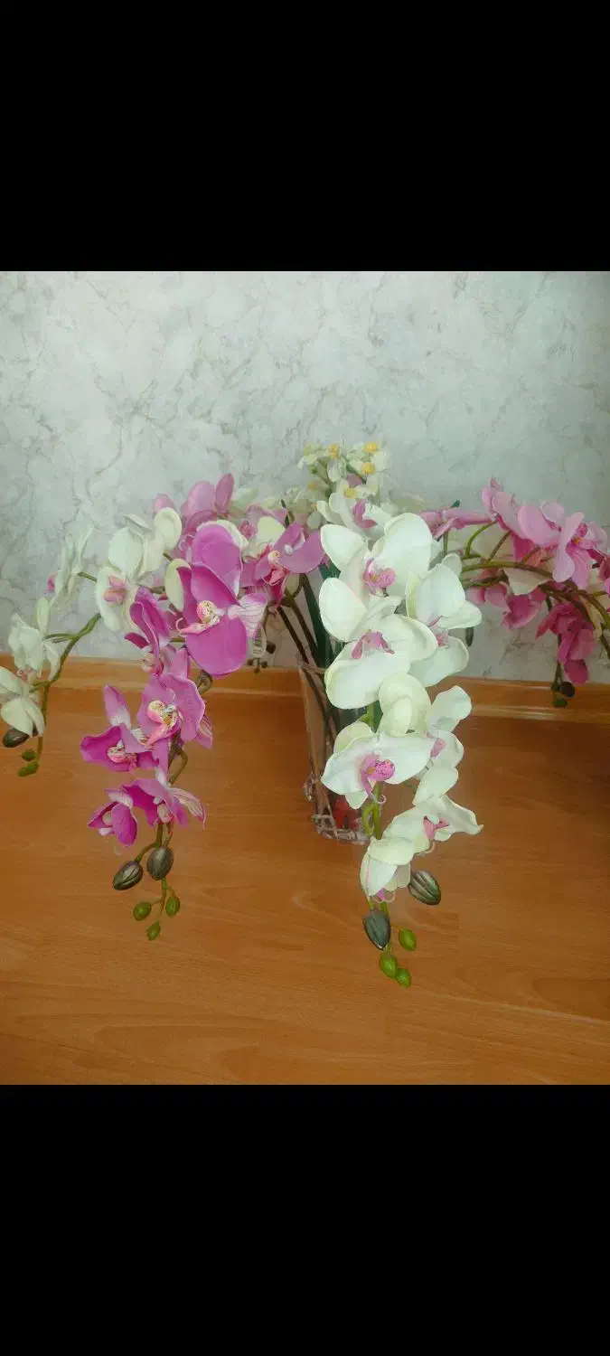 گل مصنوعی|گل مصنوعی|تهران, گلستان (شهرک راه آهن)|دیوار