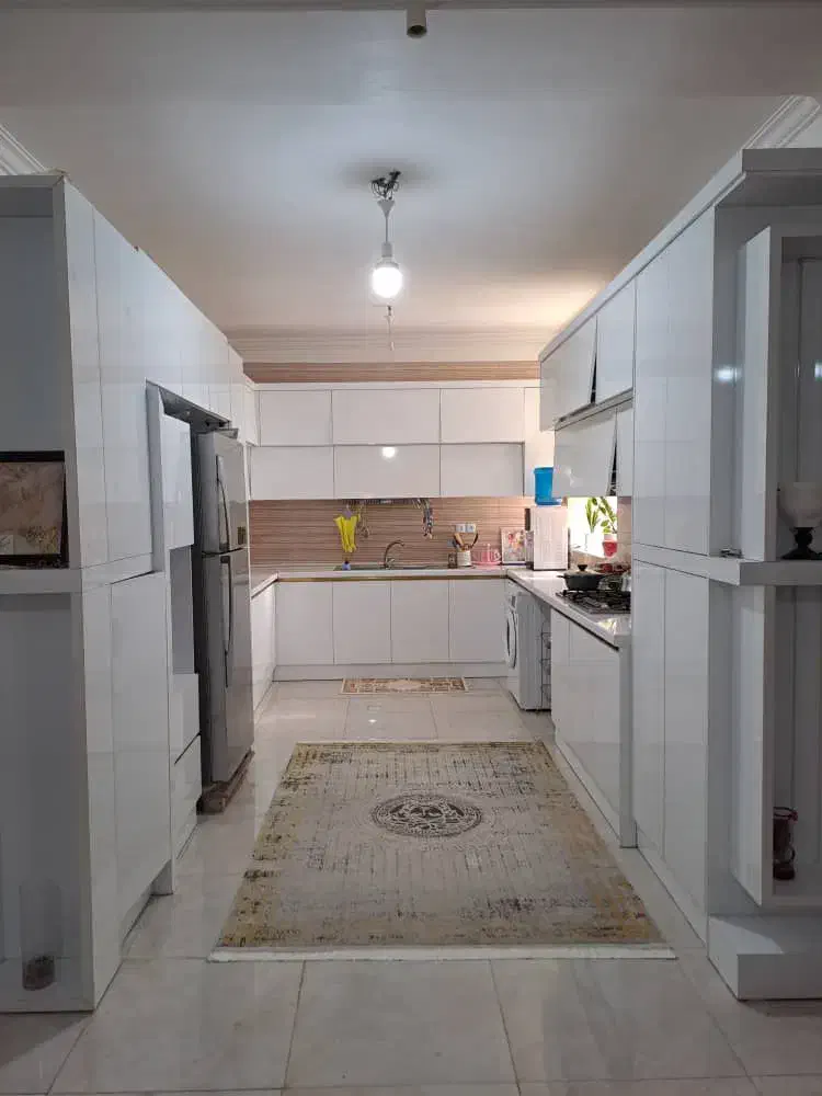 فروش خانه ویلایی نوساز شهرک دانش|فروش خانه و ویلا|میناب, |دیوار