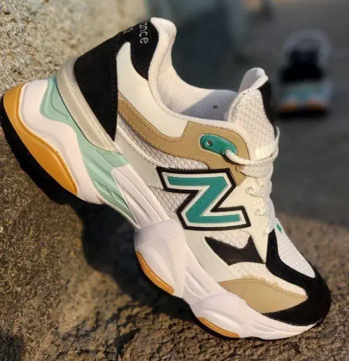 کفش نیوبالانس New Balance/ترند روز/تک به قیمت عمده|کیف، کفش، کمربند|شیراز, دلگشا|دیوار
