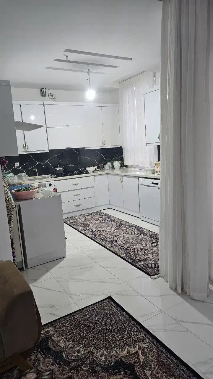 آپارتمان 140متری قابلیت تهاتر با واحد کوچکتر|فروش آپارتمان|مشهد, استاد یوسفی (شهرک غرب)|دیوار