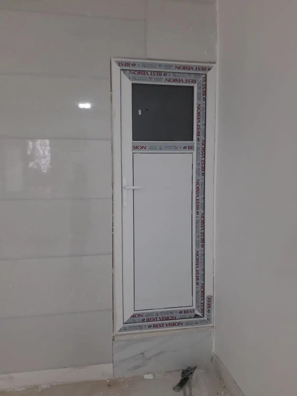 تولید کننده درب و پنجره دوجداره upvc|مصالح و تجهیزات ساختمان|اهواز, کوروش|دیوار